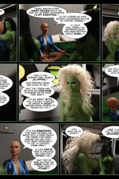 Pirates of the Coal Sack 4 (7)