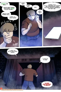 Possession of Kevin0003