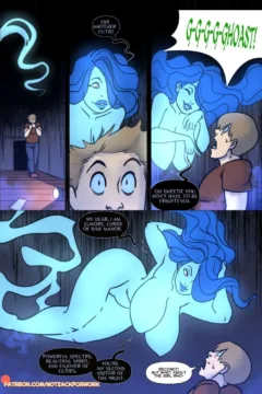 Possession of Kevin0004