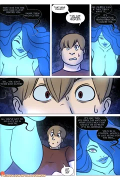 Possession of Kevin0005