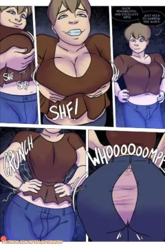 Possession of Kevin0007