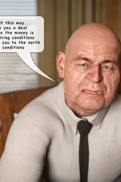 Prison Experiment (11)