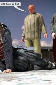 Prison Experiment (21)