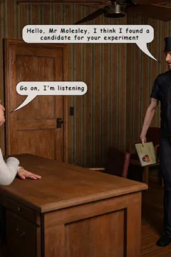 Prison Experiment (4)