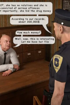 Prison Experiment (5)