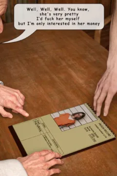 Prison Experiment (6)