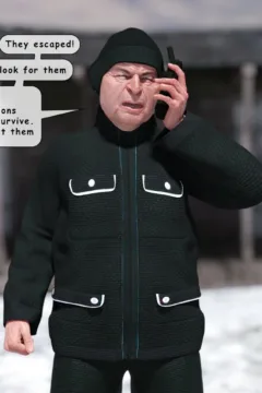 Prison Experiment (68)