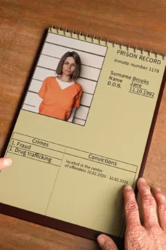 Prison Experiment (7)