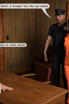 Prison Experiment (9)