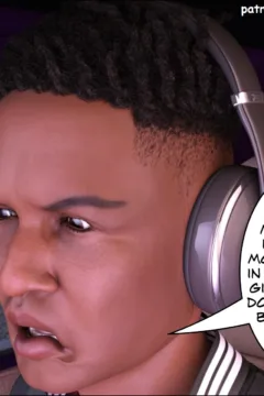 Private Affairs (10)