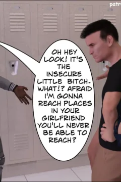 Private Affairs (20)