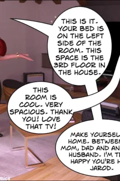 Private Affairs (52)