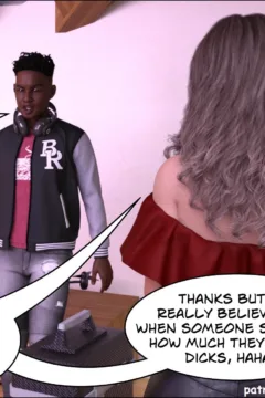 Private Affairs (54)