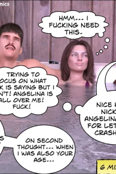 Private Affairs (60)