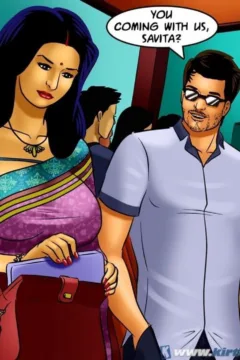 Pussy on the Catwalk (103)