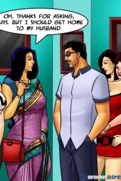 Pussy on the Catwalk (104)