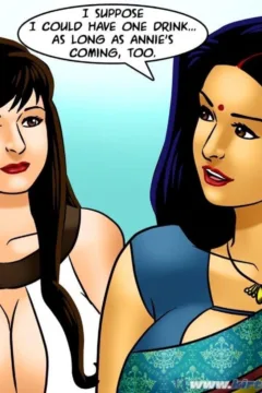 Pussy on the Catwalk (107)