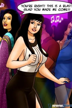 Pussy on the Catwalk (113)