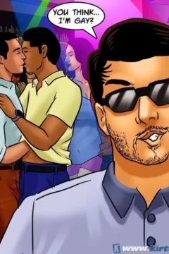 Pussy on the Catwalk (119)