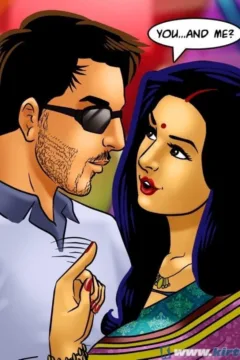 Pussy on the Catwalk (124)