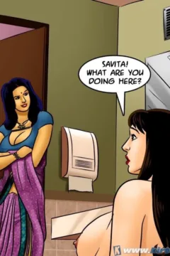 Pussy on the Catwalk (148)