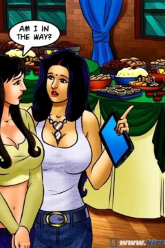 Pussy on the Catwalk (20)