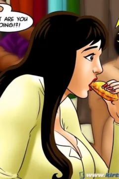 Pussy on the Catwalk (28)