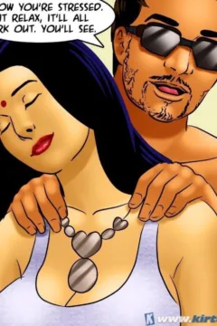 Pussy on the Catwalk (44)