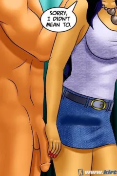 Pussy on the Catwalk (45)