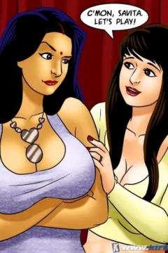 Pussy on the Catwalk (57)