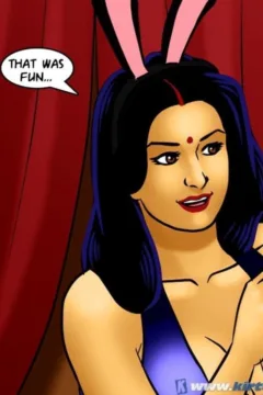 Pussy on the Catwalk (62)