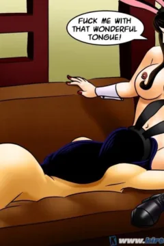 Pussy on the Catwalk (71)