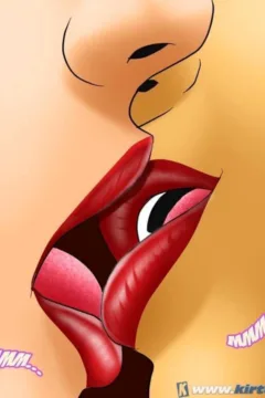 Pussy on the Catwalk (83)