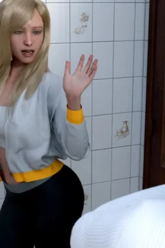 Refugee gets Lucky (10)