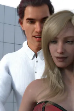 Refugee gets Lucky (16)