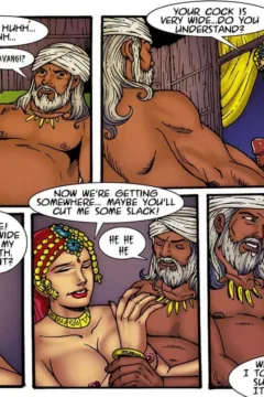 Remote Indian Village (22)