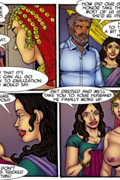 Remote Indian Village (29)