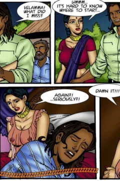 Remote Indian Village (30)