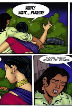 Remote Indian Village (4)