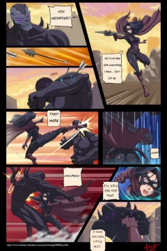 Rise Of The Shadowreaper- Justice League (10)