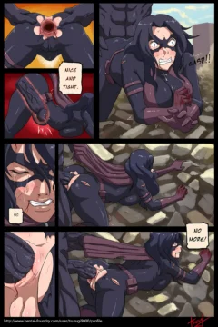 Rise Of The Shadowreaper- Justice League (12)