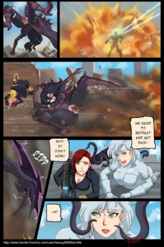 Rise Of The Shadowreaper- Justice League (16)