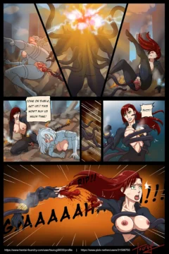 Rise Of The Shadowreaper- Justice League (21)