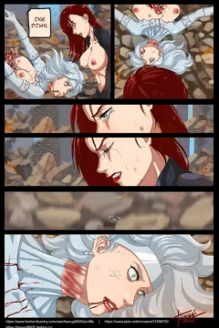 Rise Of The Shadowreaper- Justice League (23)