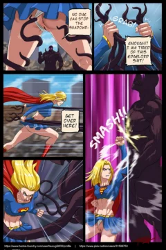 Rise Of The Shadowreaper- Justice League (27)