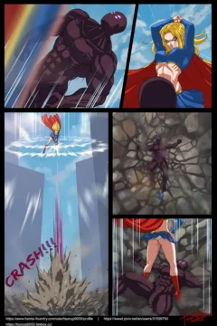 Rise Of The Shadowreaper- Justice League (28)