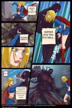 Rise Of The Shadowreaper- Justice League (29)