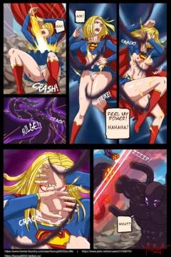 Rise Of The Shadowreaper- Justice League (30)