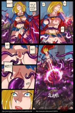 Rise Of The Shadowreaper- Justice League (35)