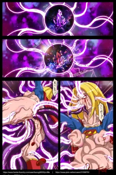 Rise Of The Shadowreaper- Justice League (47)